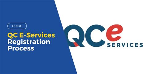 qc e services login|QC E.